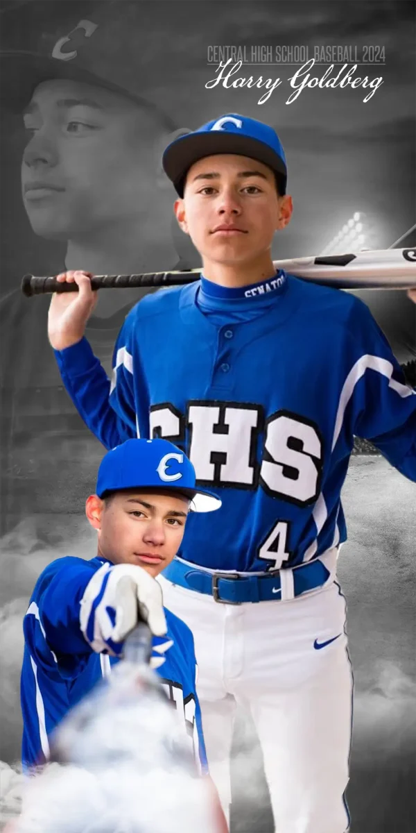 Dream Weaver Baseball 3'x6'