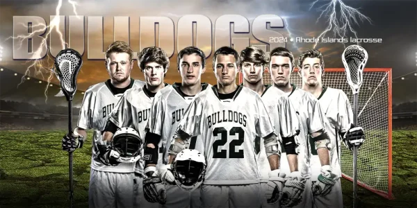 Breaking Ground Lacrosse 4'x8'