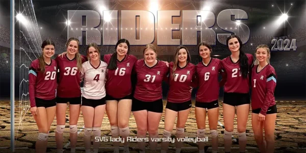 Breaking Ground Volleyball 4'x8'