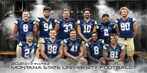 Suit Up Team 4'x8'